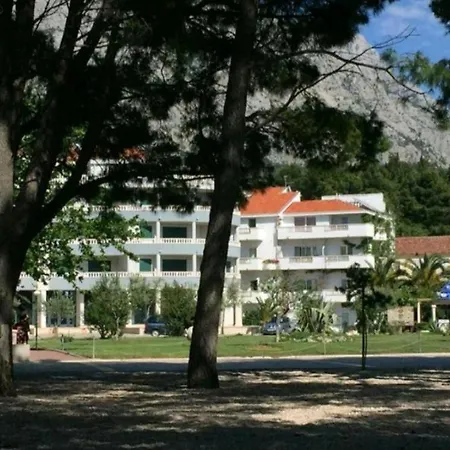 Apartment Ambasador