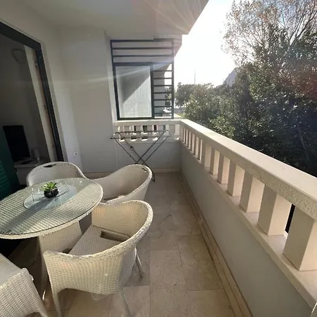 Ambasador Apartment