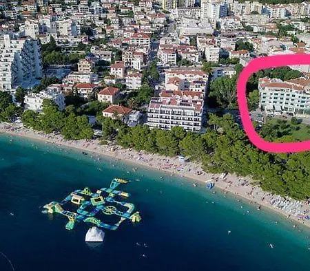 Apartment Ambasador