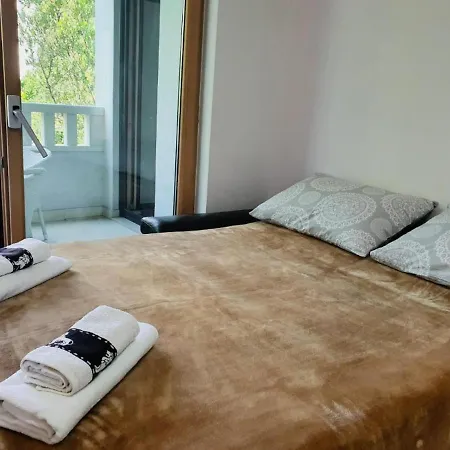 Appartement Ambasador