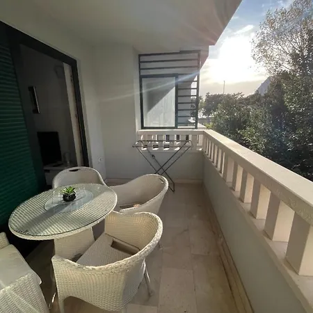 Appartement Ambasador