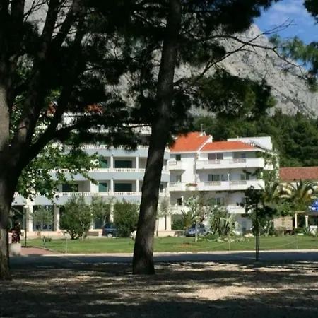 Appartement Ambasador