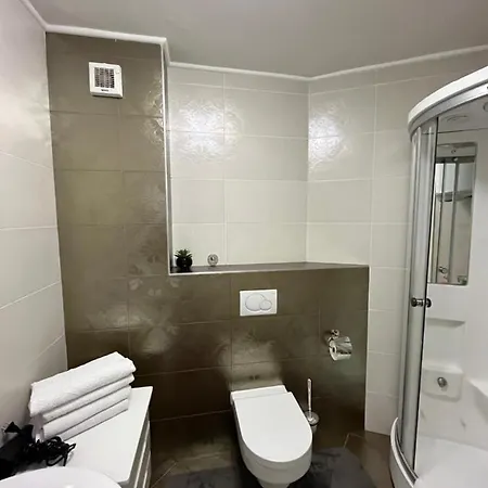 Appartement Ambasador