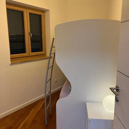 Appartement Ambasador *