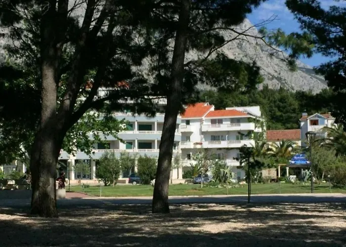 Appartamento Ambasador