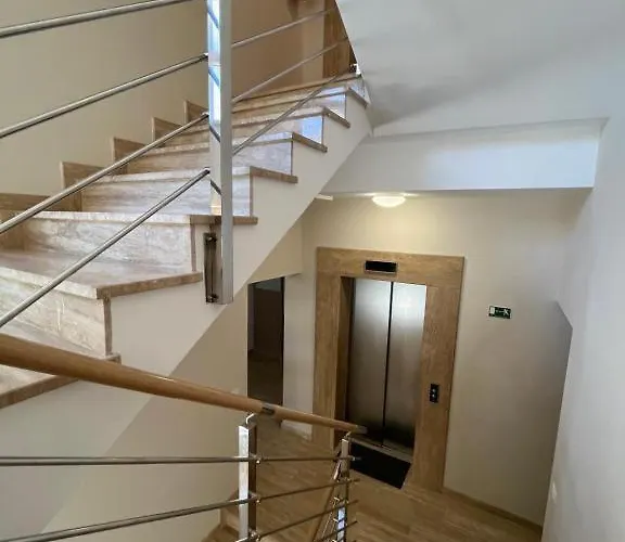 Appartamento Ambasador *