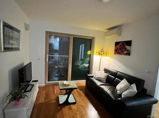 Ambasador Appartamento *