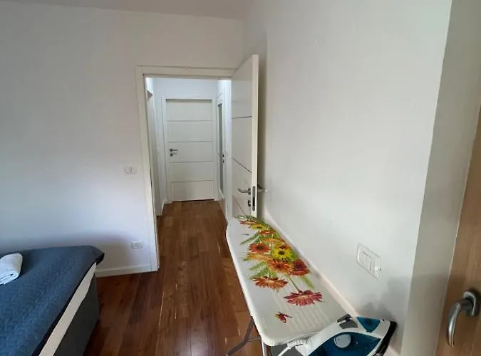 Appartamento Ambasador Makarska