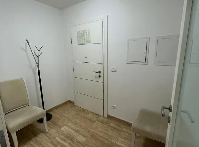 Appartamento Ambasador *