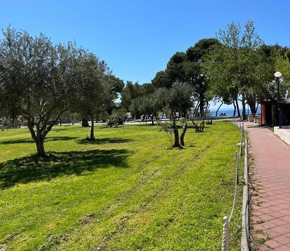 Appartamento Ambasador Makarska