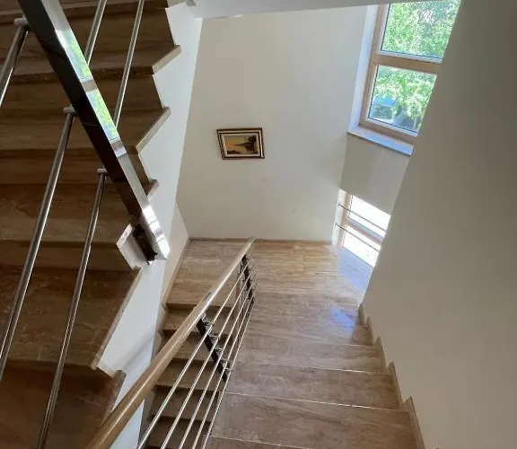 Appartamento Ambasador